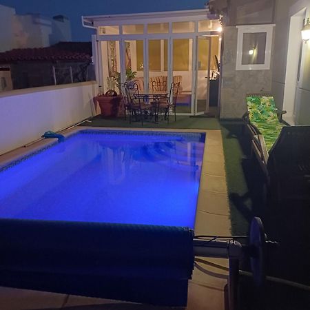 فيلا Casa Bobby كوراليهو المظهر الخارجي الصورة