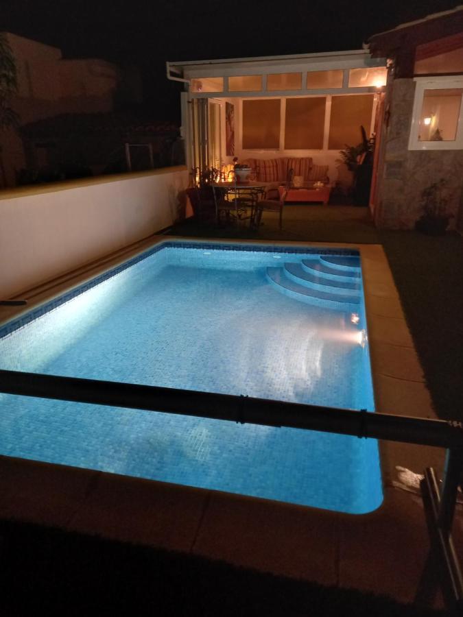 فيلا Casa Bobby كوراليهو المظهر الخارجي الصورة