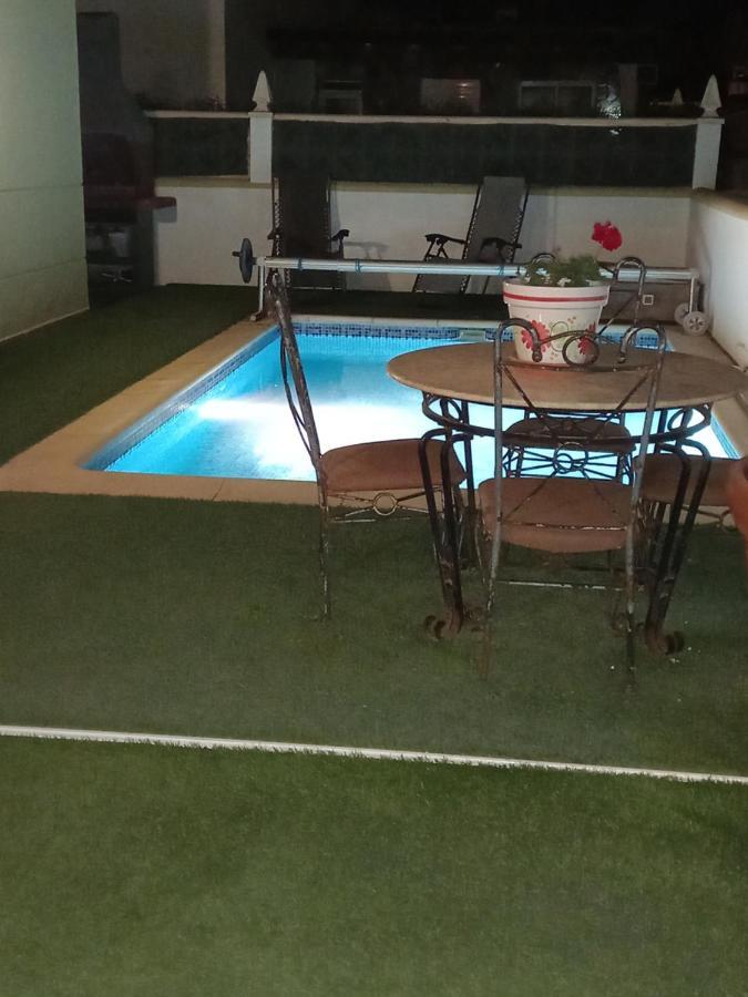 فيلا Casa Bobby كوراليهو المظهر الخارجي الصورة