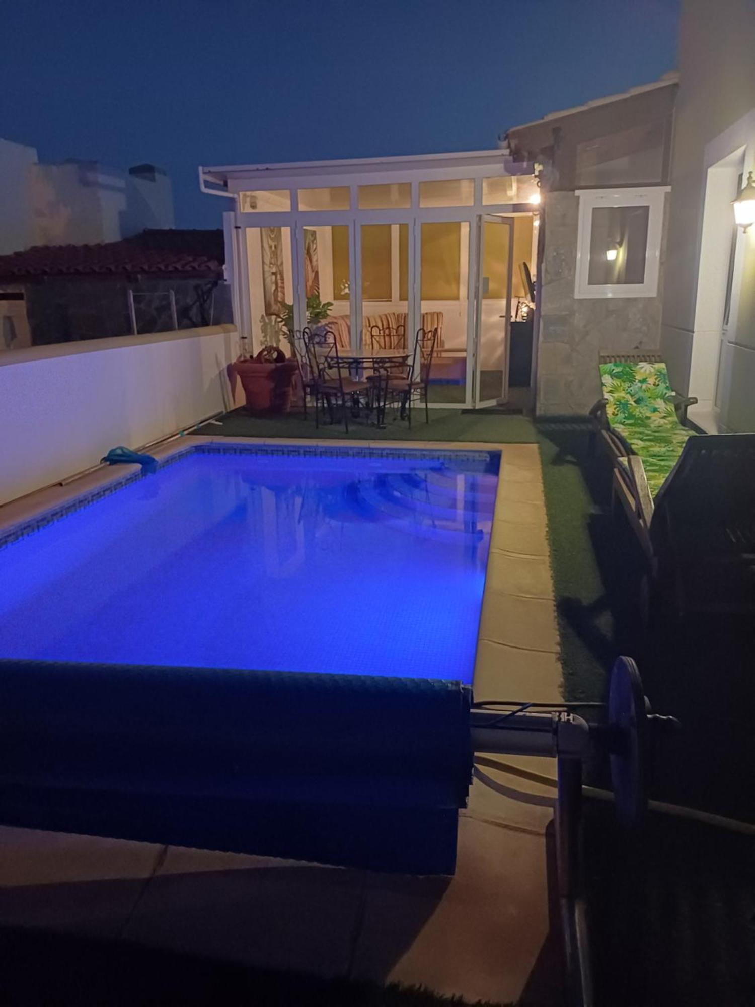 فيلا Casa Bobby كوراليهو المظهر الخارجي الصورة