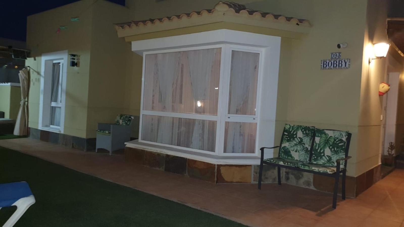 فيلا Casa Bobby كوراليهو المظهر الخارجي الصورة