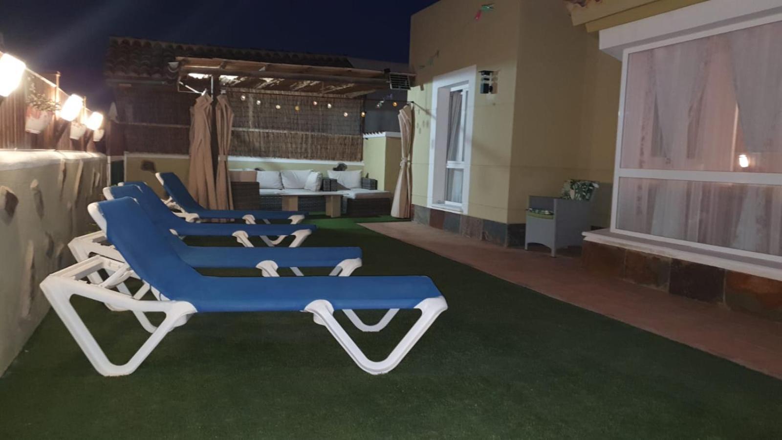 فيلا Casa Bobby كوراليهو المظهر الخارجي الصورة