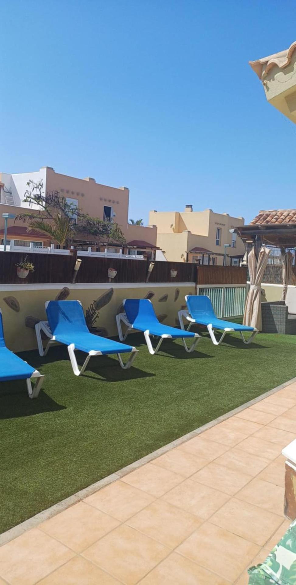 فيلا Casa Bobby كوراليهو المظهر الخارجي الصورة